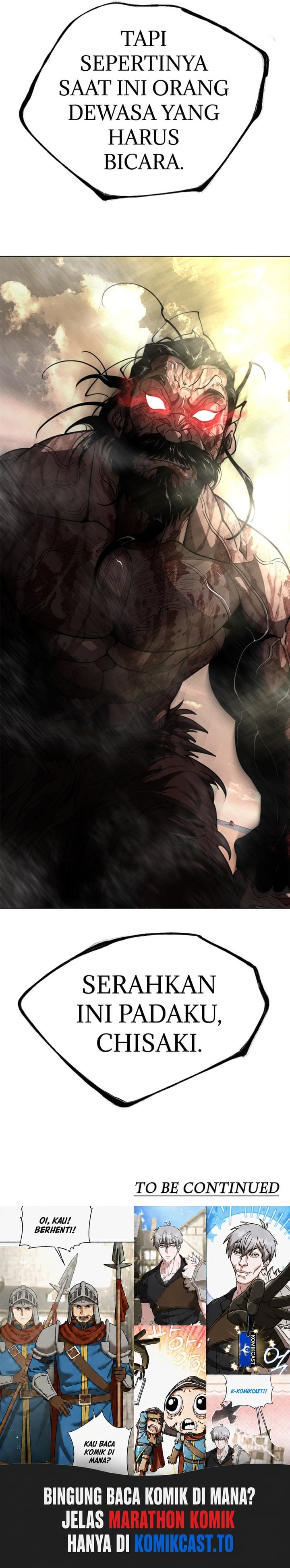 Superhuman Era Chapter 145 Halaman 15
