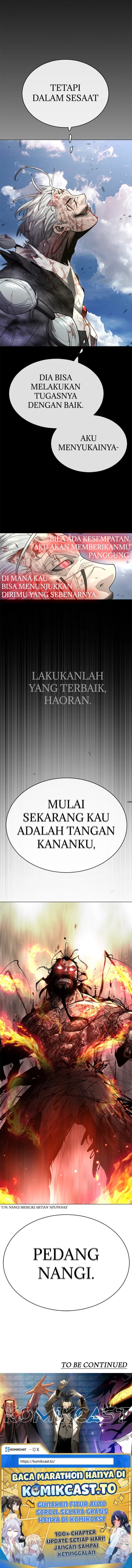Superhuman Era Chapter 146 Halaman 12