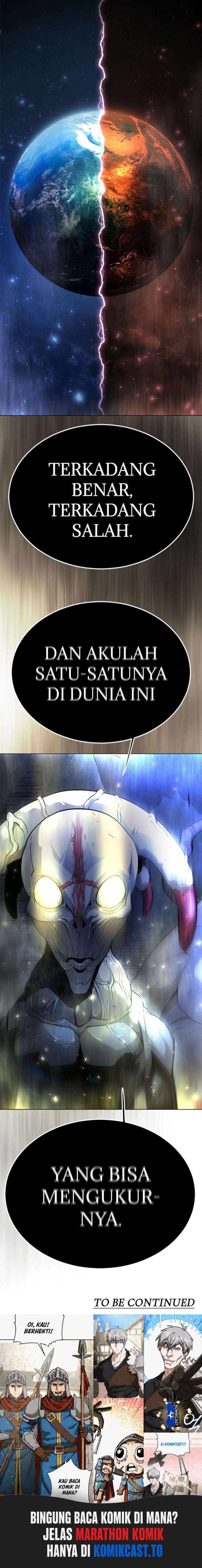 Superhuman Era Chapter 162 Halaman 13
