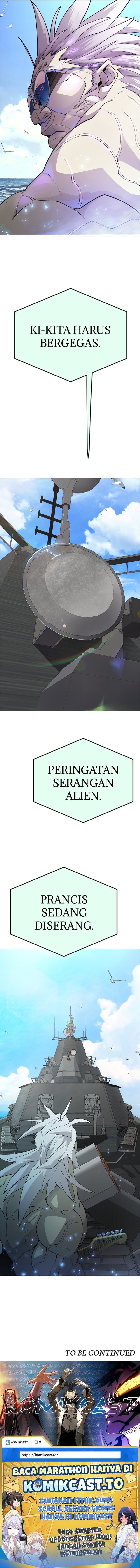 Superhuman Era Chapter 176 Halaman 14