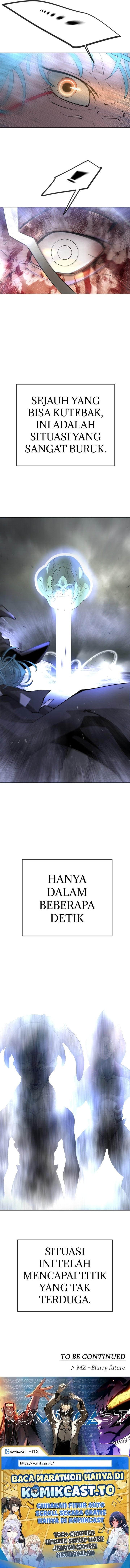 Superhuman Era Chapter 180 Halaman 13