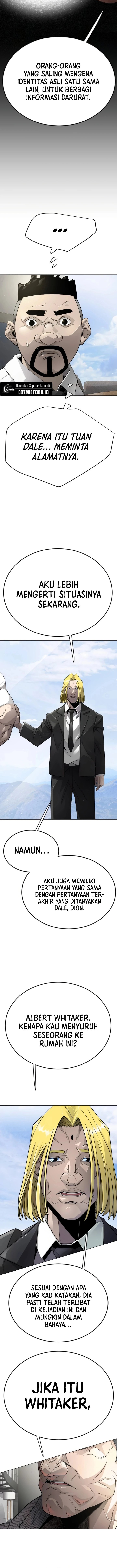 Superhuman Era Chapter 191 Halaman 21