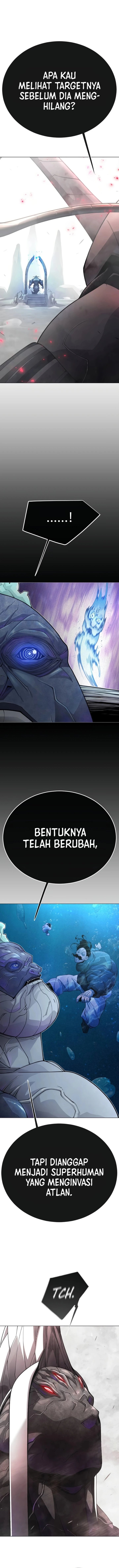 Superhuman Era Chapter 192 Halaman 20