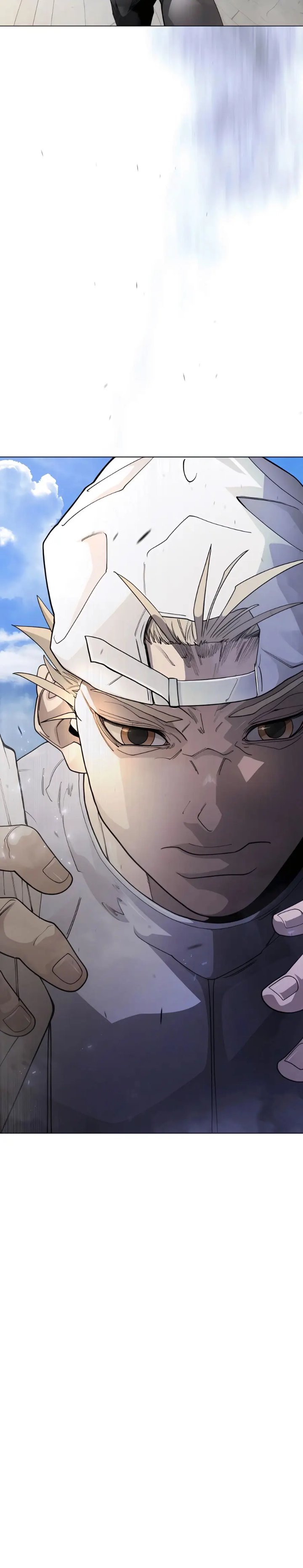 Superhuman Era Chapter 198 Halaman 2