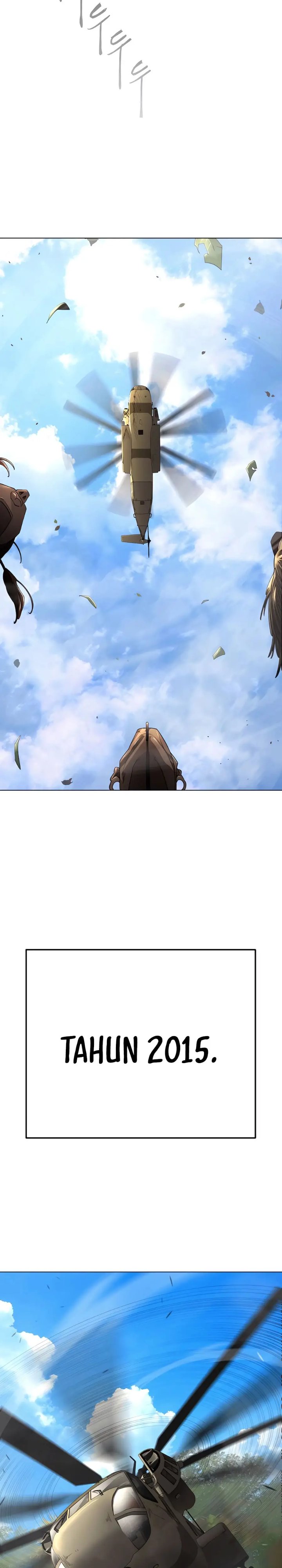 Superhuman Era Chapter 198 Halaman 4