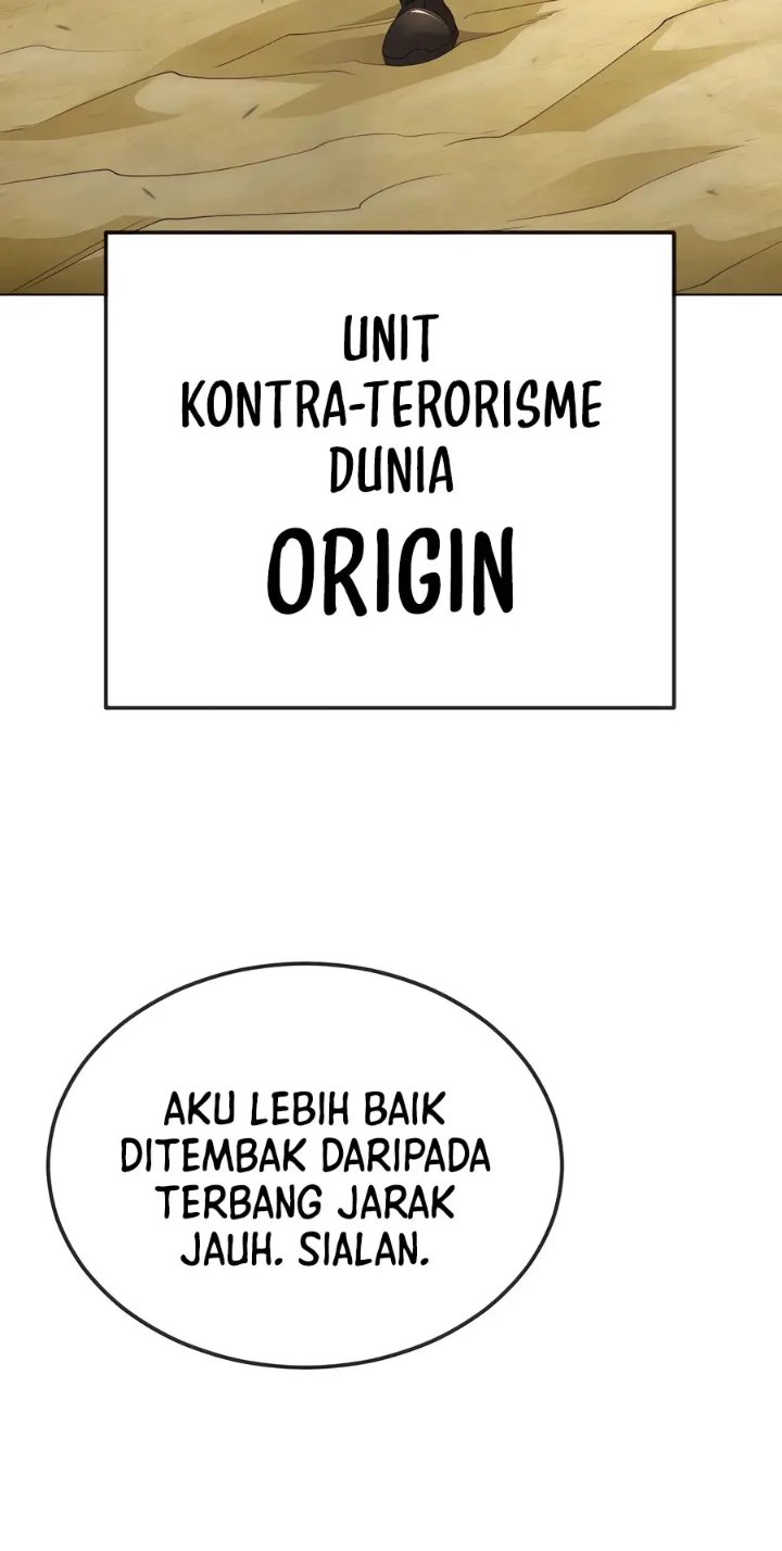 Superhuman Era Chapter 198 Halaman 8