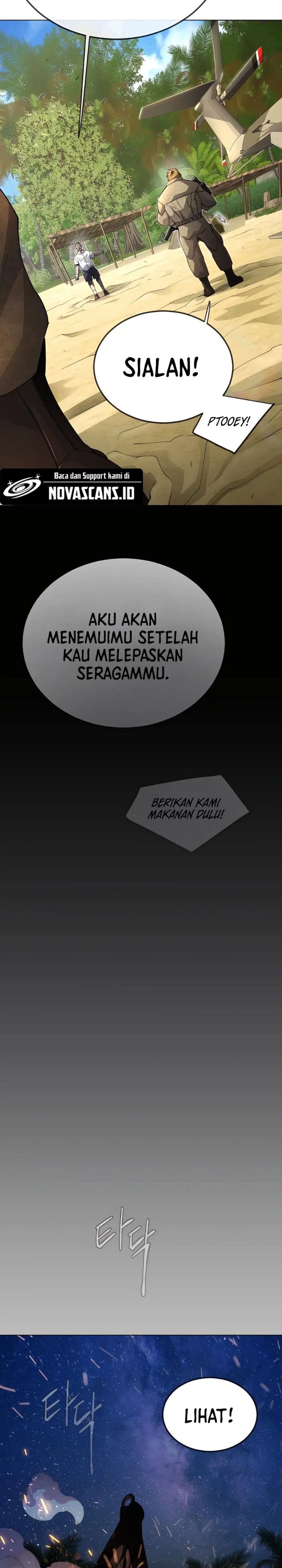 Superhuman Era Chapter 198 Halaman 12