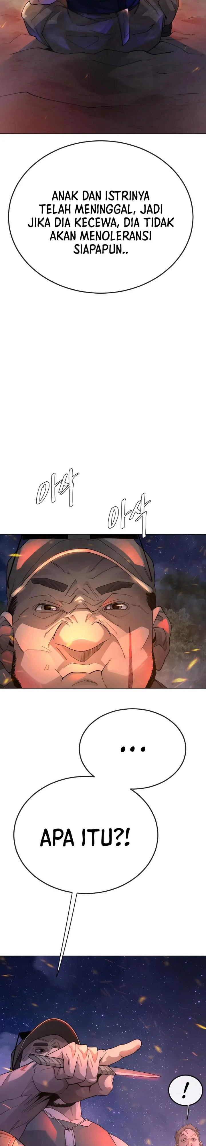 Superhuman Era Chapter 198 Halaman 32