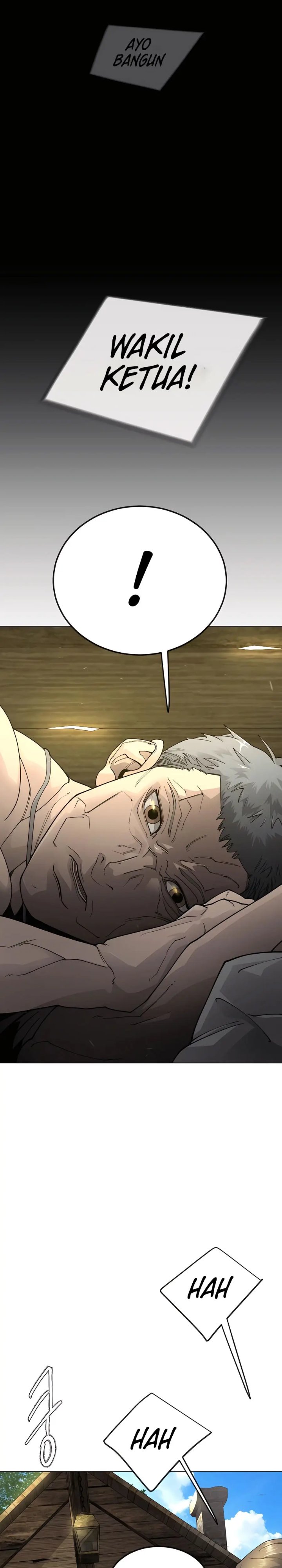 Superhuman Era Chapter 198 Halaman 37