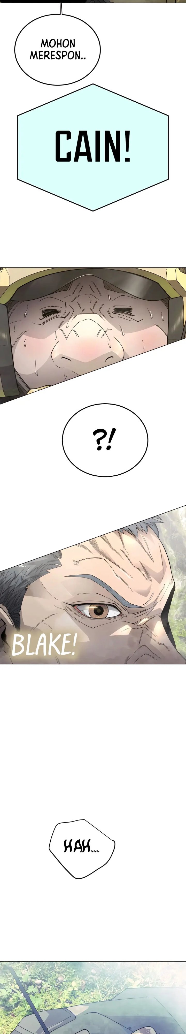 Superhuman Era Chapter 198 Halaman 43