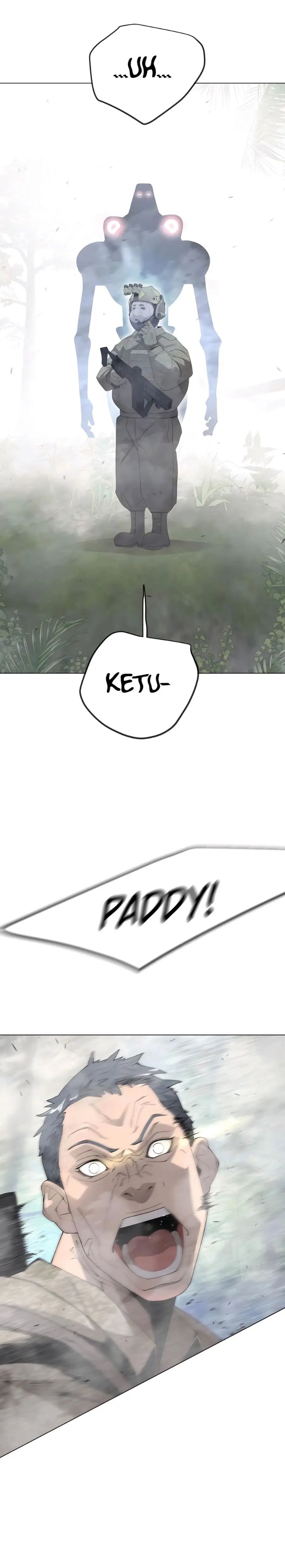Superhuman Era Chapter 198 Halaman 49
