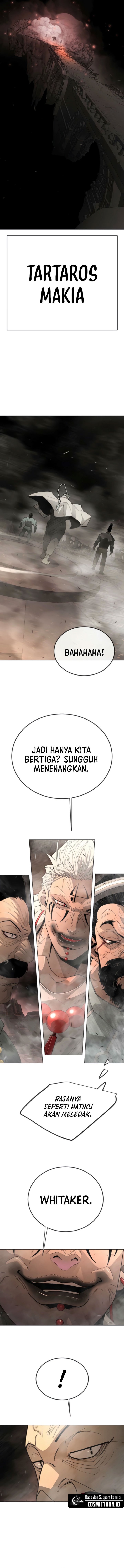 Superhuman Era Chapter 205 Halaman 15