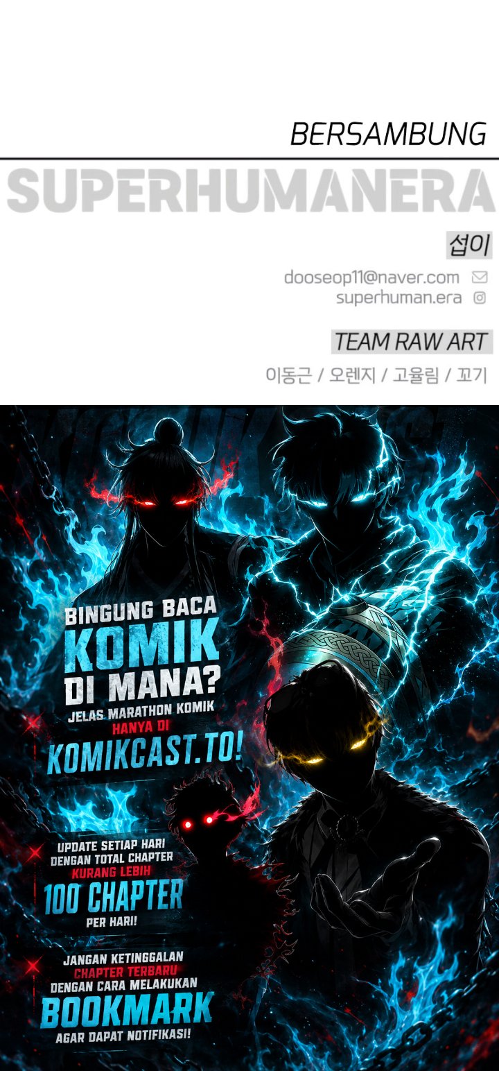 Superhuman Era Chapter 209 Halaman 16