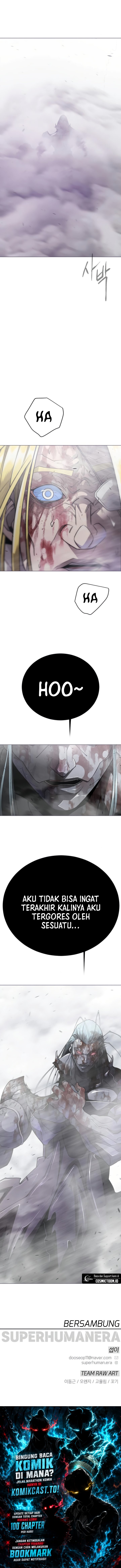 Superhuman Era Chapter 212 Halaman 12