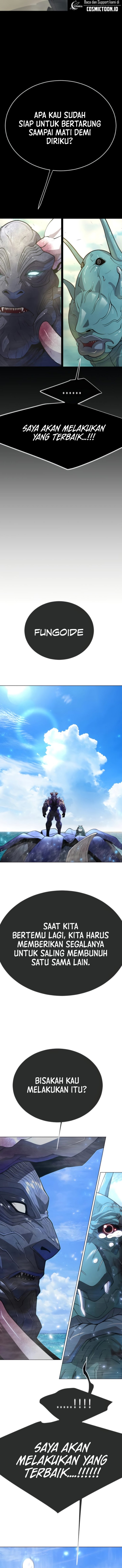 Superhuman Era Chapter 216 Halaman 23