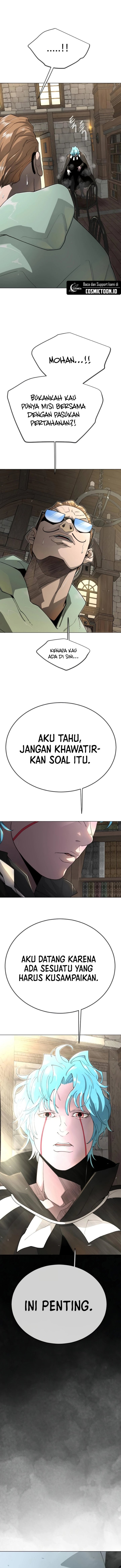 Superhuman Era Chapter 217 Halaman 17