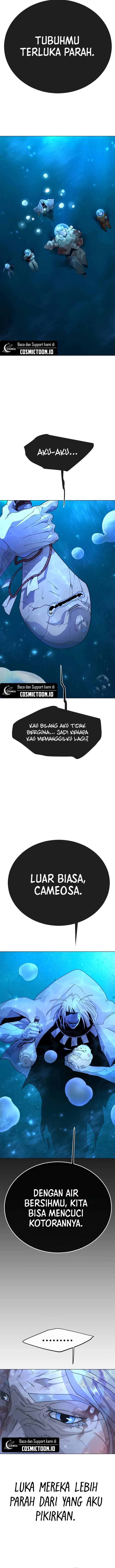 Superhuman Era Chapter 225 Halaman 8