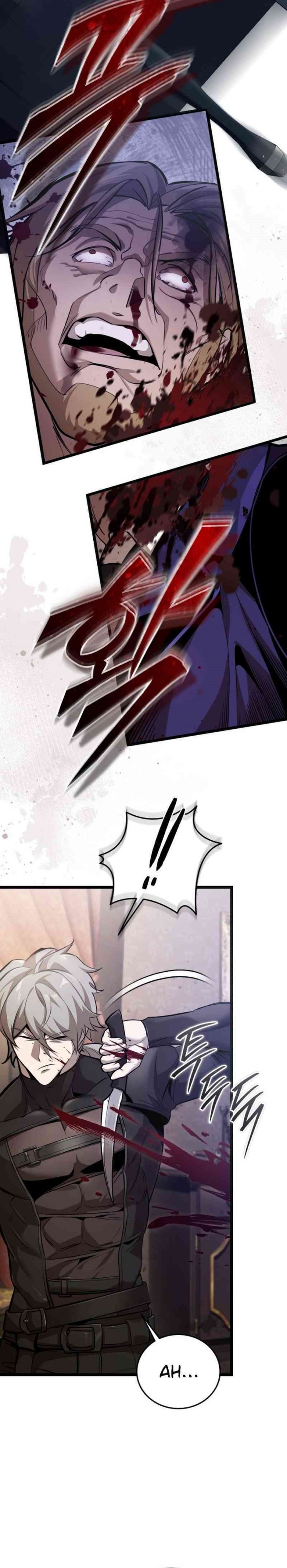 Superhuman Game Broadcast Chapter 1 Halaman 9
