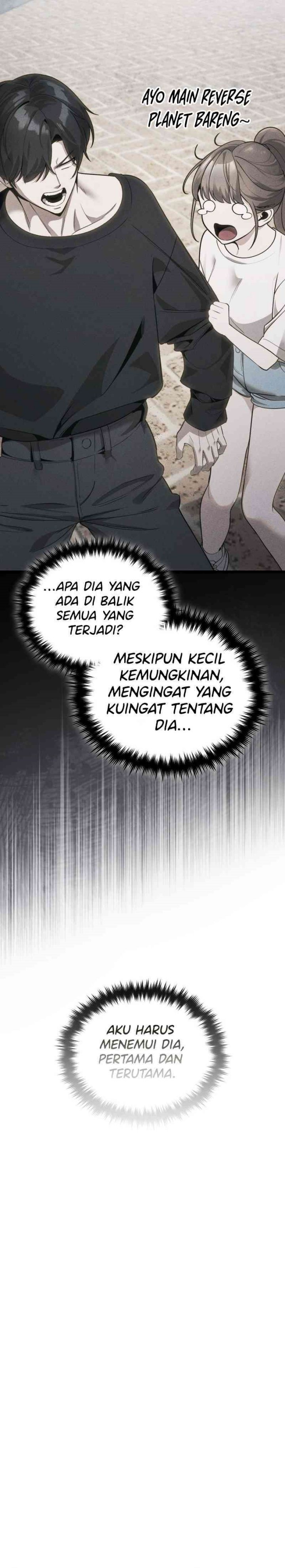 Superhuman Game Broadcast Chapter 1 Halaman 25