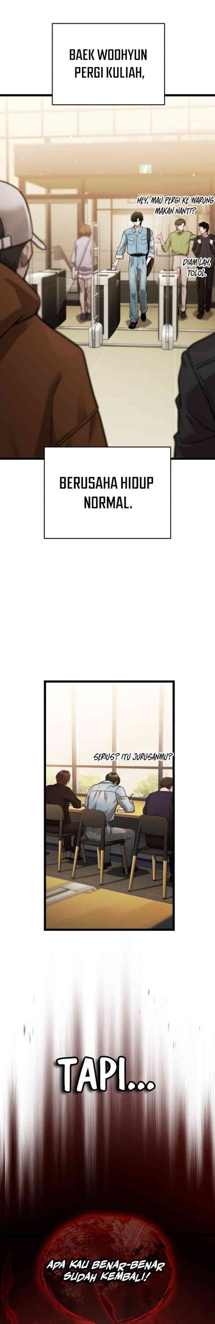 Superhuman Game Broadcast Chapter 1 Halaman 37