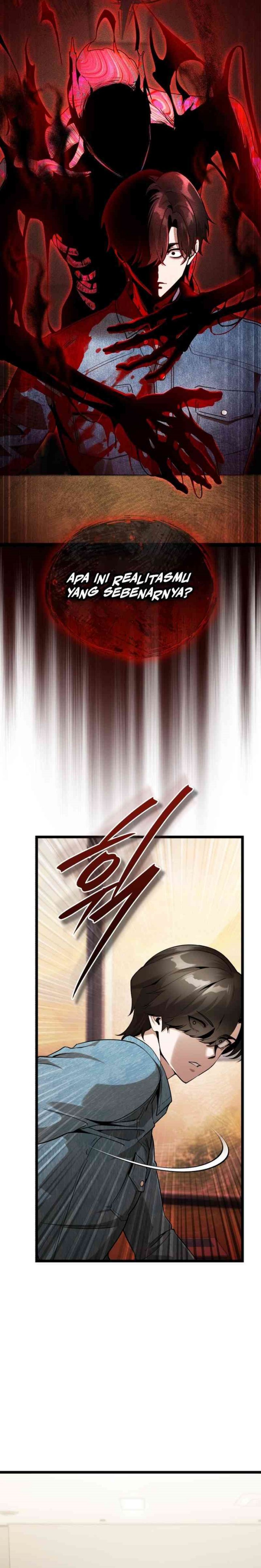 Superhuman Game Broadcast Chapter 1 Halaman 38