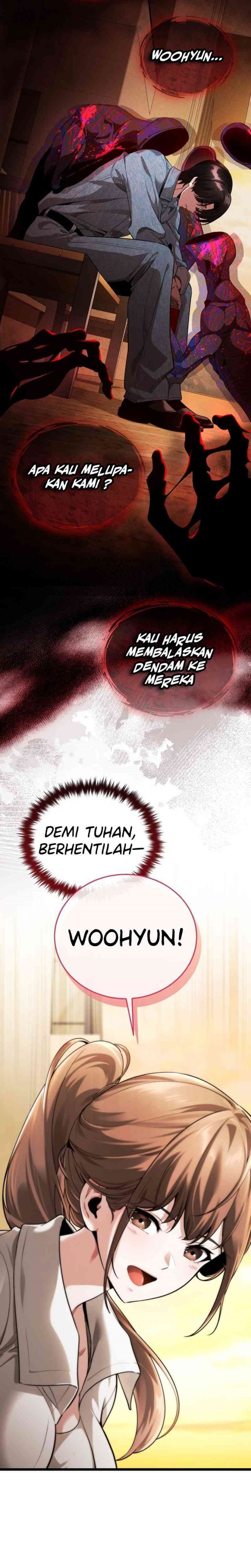 Superhuman Game Broadcast Chapter 1 Halaman 46