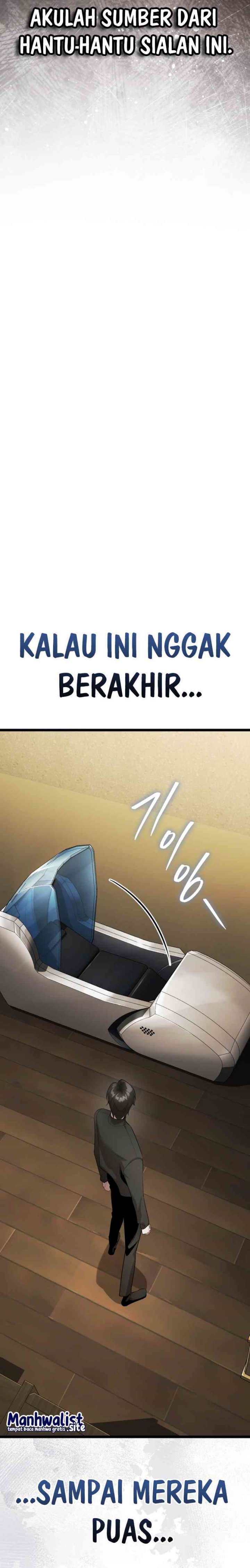 Superhuman Game Broadcast Chapter 1 Halaman 49