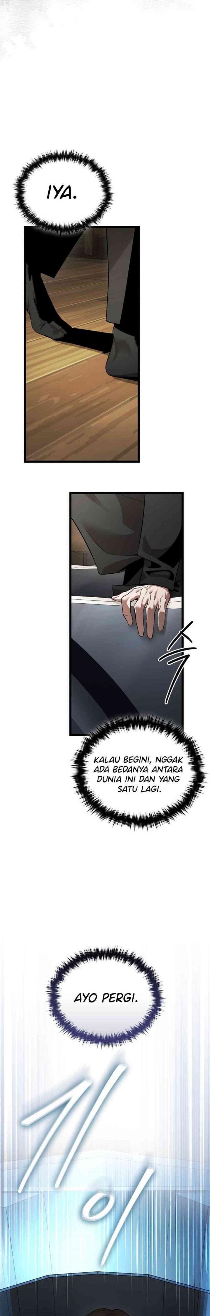Superhuman Game Broadcast Chapter 1 Halaman 50