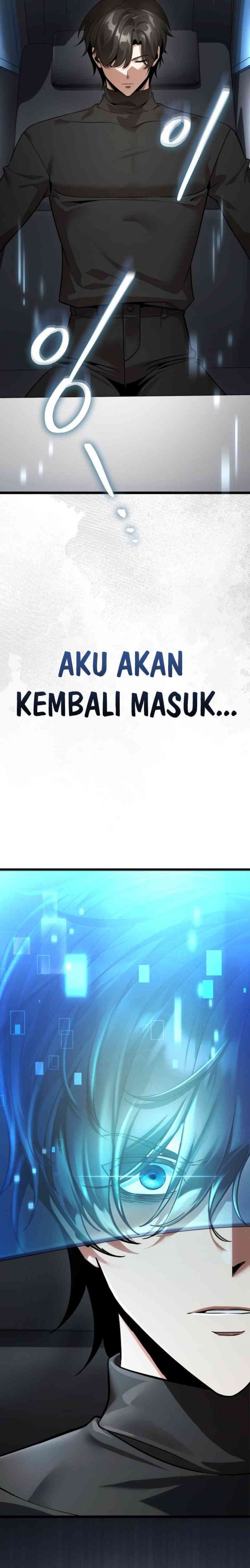 Superhuman Game Broadcast Chapter 1 Halaman 51