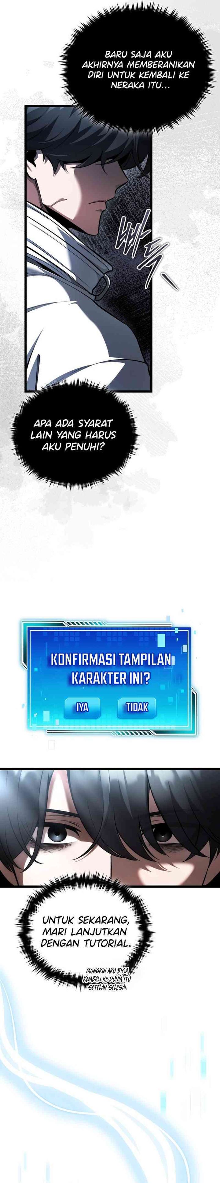 Superhuman Game Broadcast Chapter 2 Halaman 3