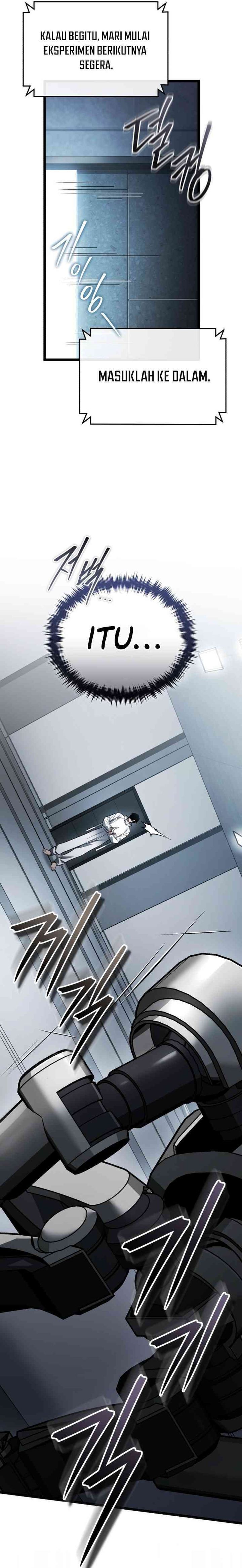Superhuman Game Broadcast Chapter 2 Halaman 10