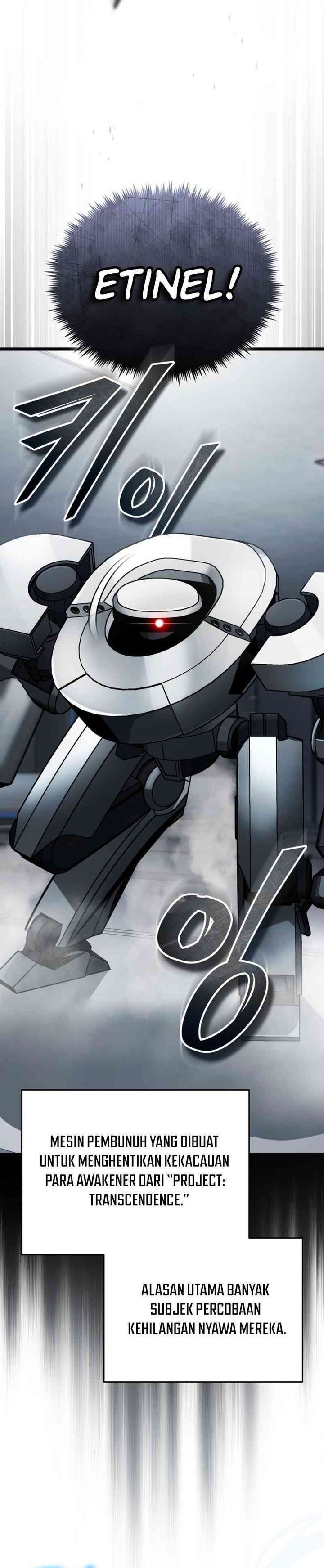 Superhuman Game Broadcast Chapter 2 Halaman 11