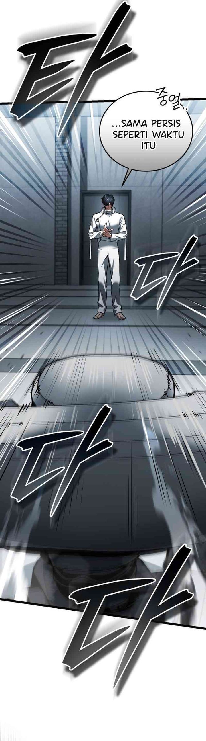 Superhuman Game Broadcast Chapter 2 Halaman 16