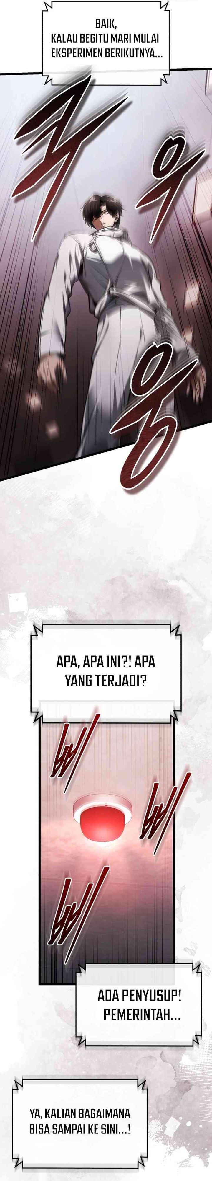 Superhuman Game Broadcast Chapter 2 Halaman 25
