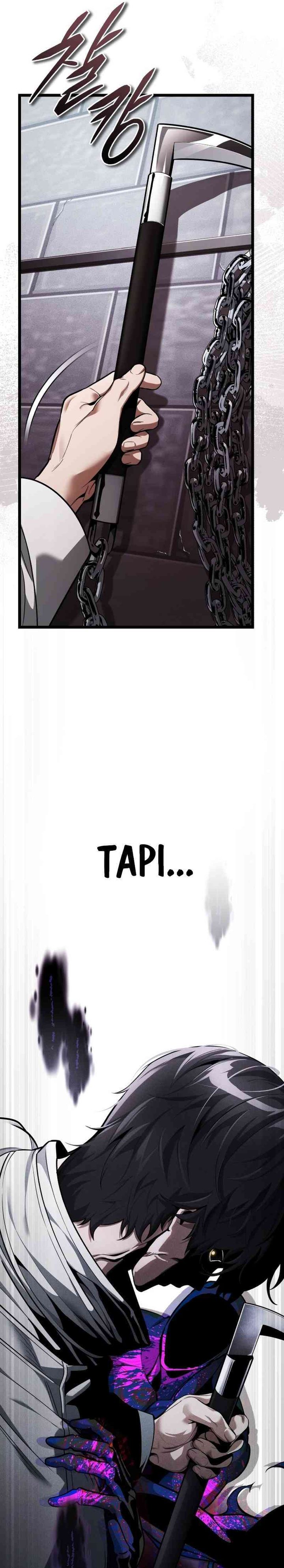 Superhuman Game Broadcast Chapter 2 Halaman 34