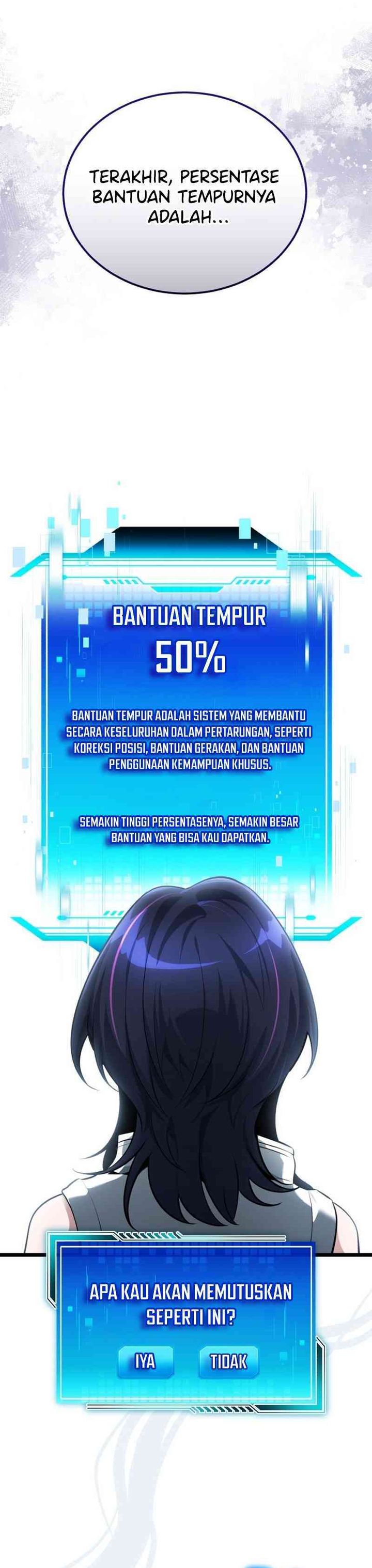 Superhuman Game Broadcast Chapter 2 Halaman 40