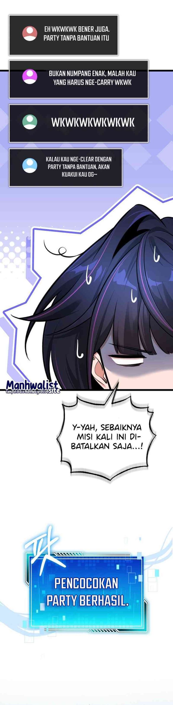 Superhuman Game Broadcast Chapter 2 Halaman 50