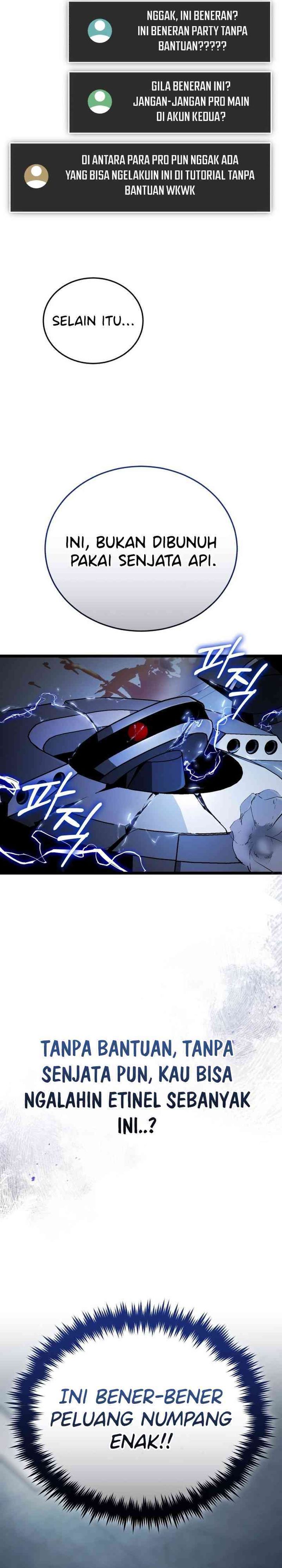 Superhuman Game Broadcast Chapter 2 Halaman 54