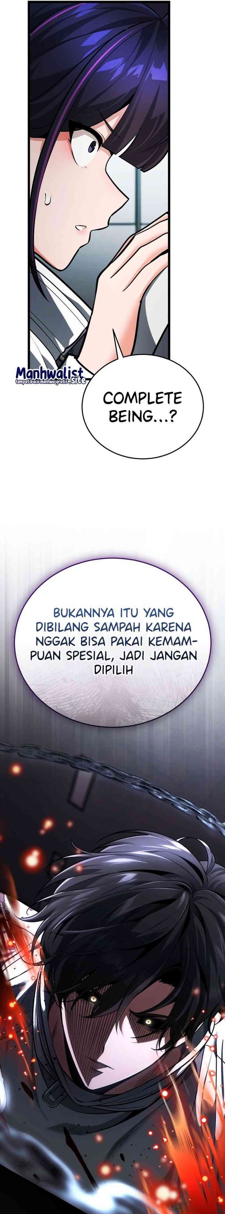 Superhuman Game Broadcast Chapter 2 Halaman 72