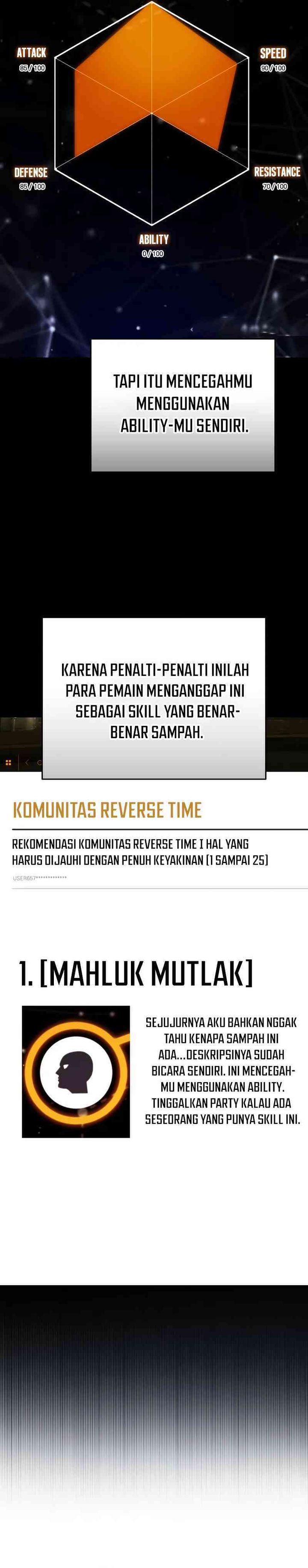 Superhuman Game Broadcast Chapter 3 Halaman 2