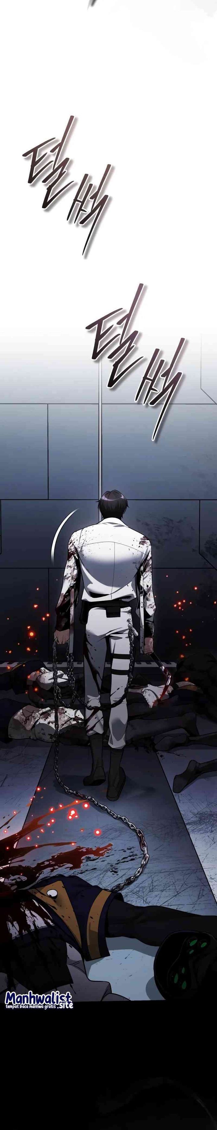 Superhuman Game Broadcast Chapter 3 Halaman 6
