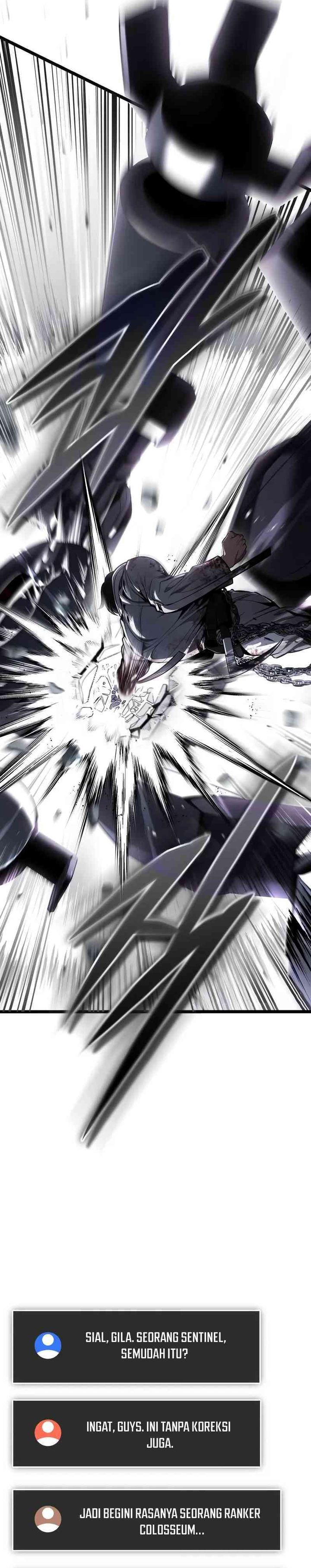 Superhuman Game Broadcast Chapter 3 Halaman 27