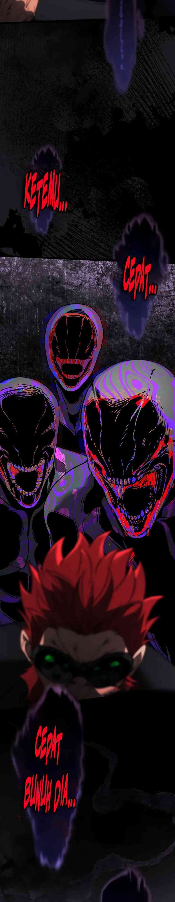 Superhuman Game Broadcast Chapter 3 Halaman 34