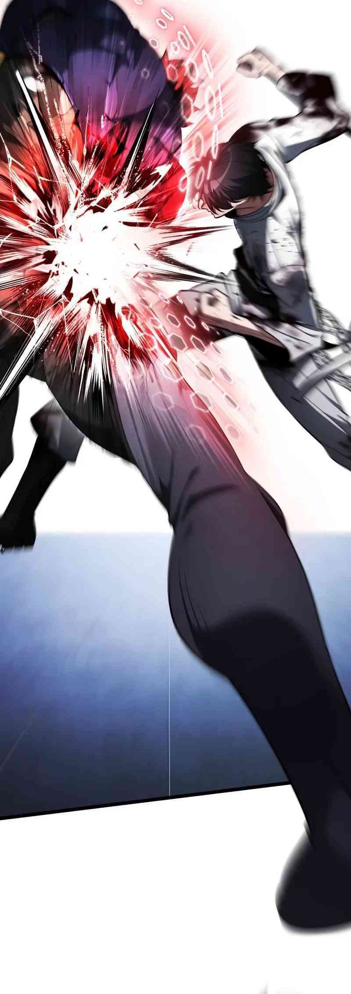 Superhuman Game Broadcast Chapter 3 Halaman 40
