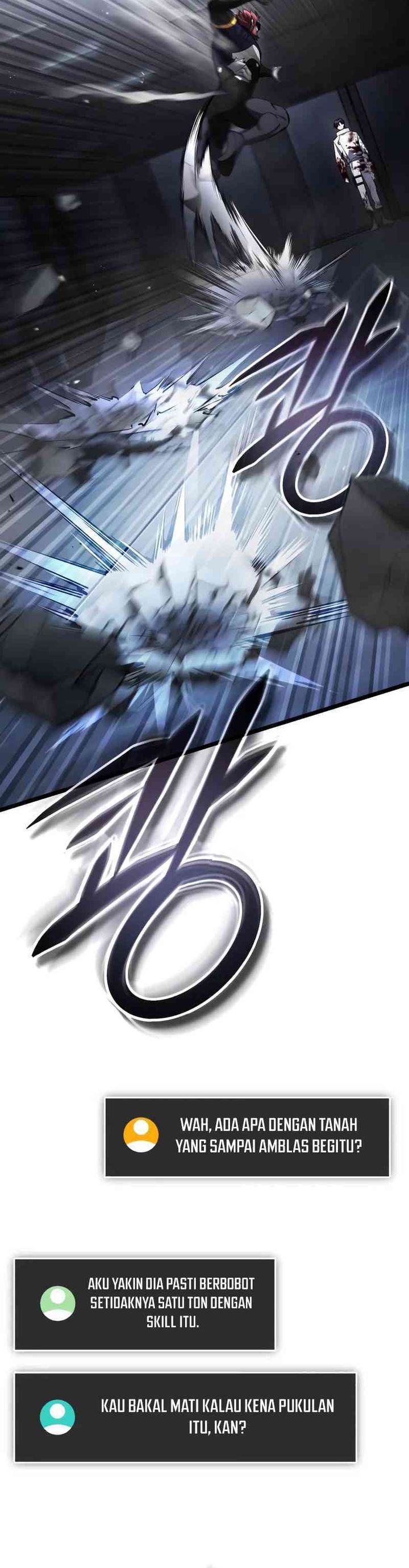 Superhuman Game Broadcast Chapter 3 Halaman 43