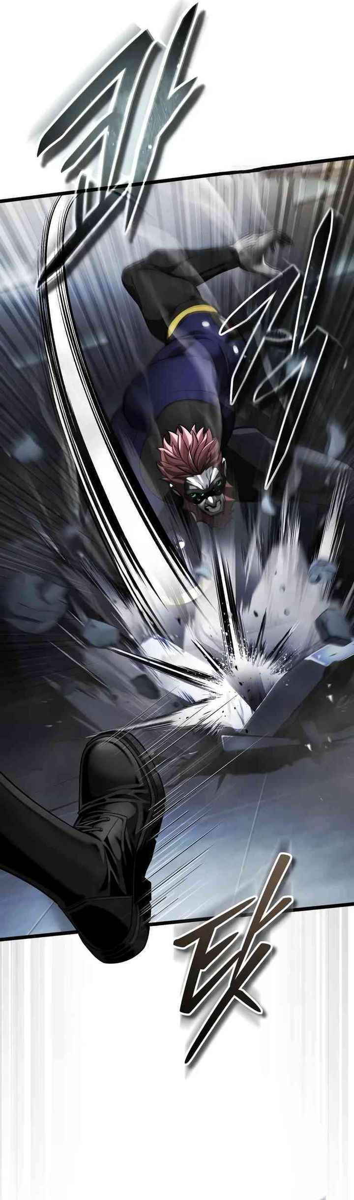Superhuman Game Broadcast Chapter 3 Halaman 44