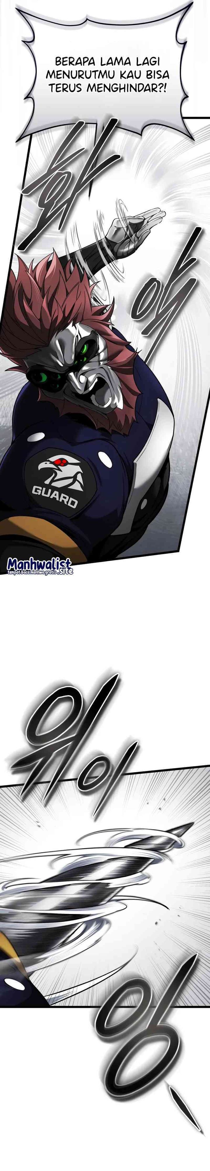 Superhuman Game Broadcast Chapter 3 Halaman 45