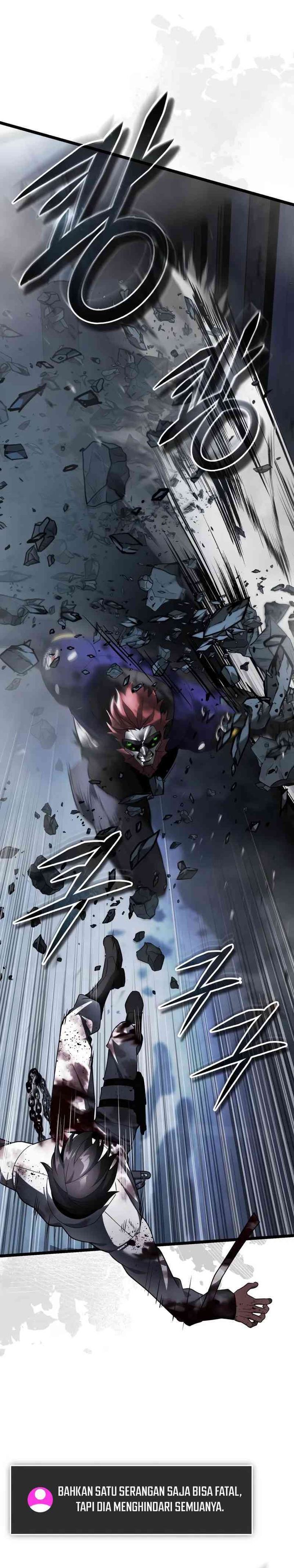 Superhuman Game Broadcast Chapter 3 Halaman 46