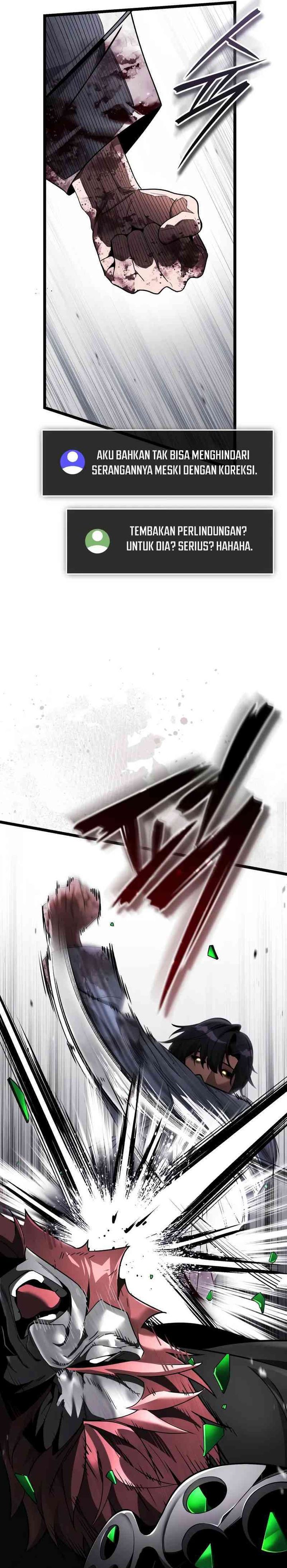 Superhuman Game Broadcast Chapter 3 Halaman 47