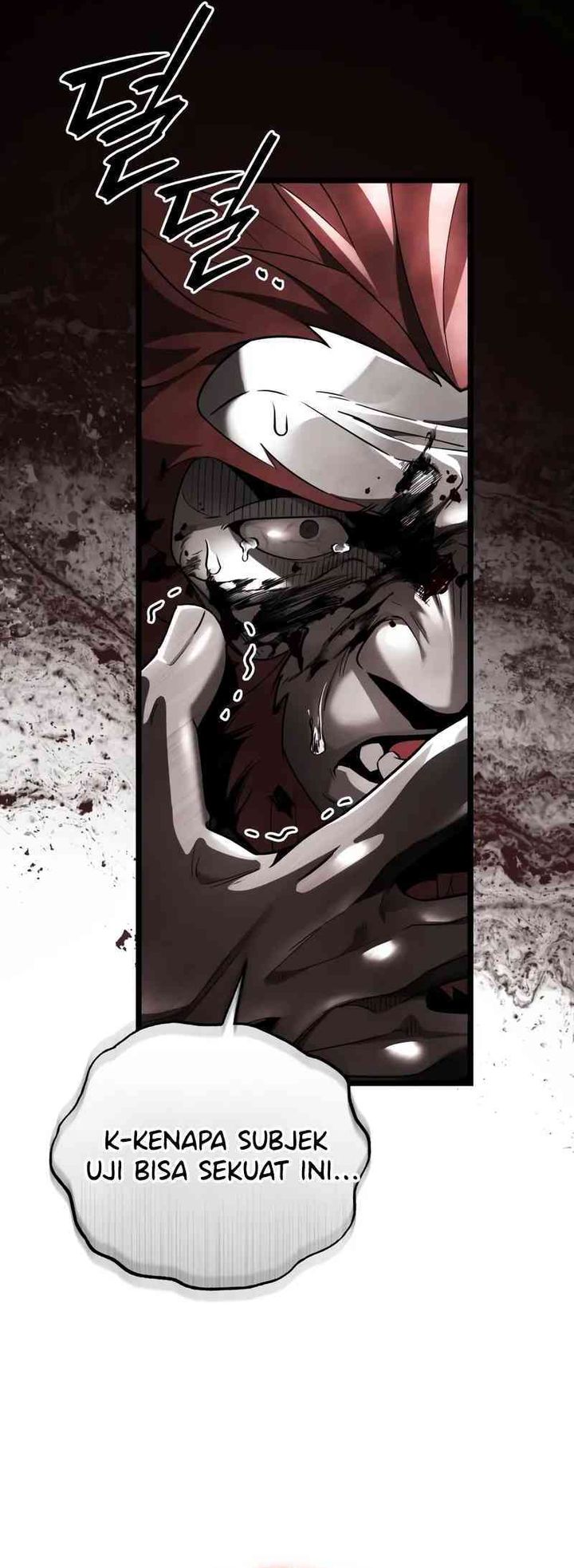 Superhuman Game Broadcast Chapter 3 Halaman 50